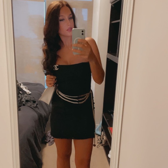 Meet your Posher, Jocelynne - Picture 2 of 3